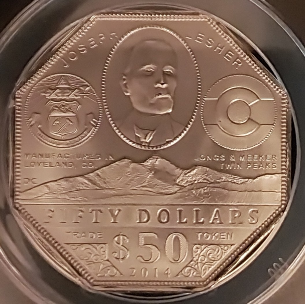 Post-A-Daniel-Carr-Fantasy-Coin/Token-If-You-Have-One.